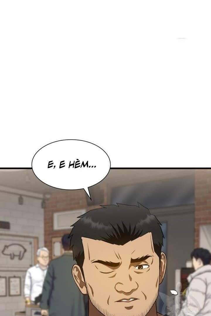 Bác Sĩ Phẫu Thuật Hoàn Hảo Chapter 51 - Trang 2