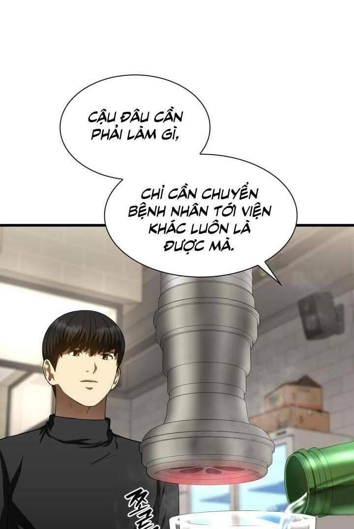 Bác Sĩ Phẫu Thuật Hoàn Hảo Chapter 51 - Trang 2