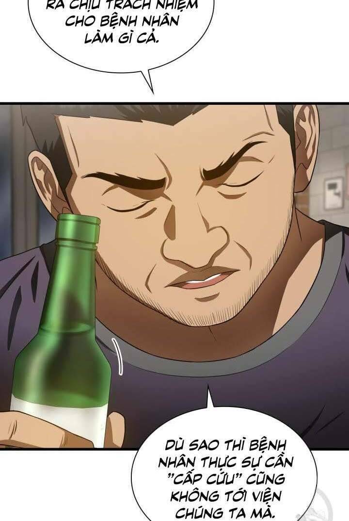 Bác Sĩ Phẫu Thuật Hoàn Hảo Chapter 51 - Trang 2