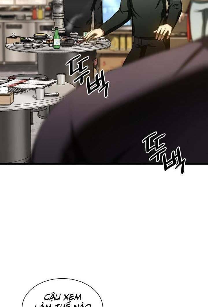 Bác Sĩ Phẫu Thuật Hoàn Hảo Chapter 51 - Trang 2