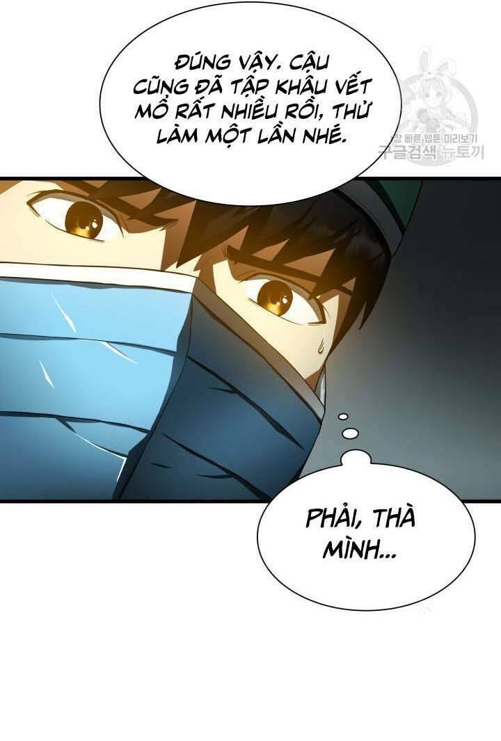 Bác Sĩ Phẫu Thuật Hoàn Hảo Chapter 52 - Trang 2
