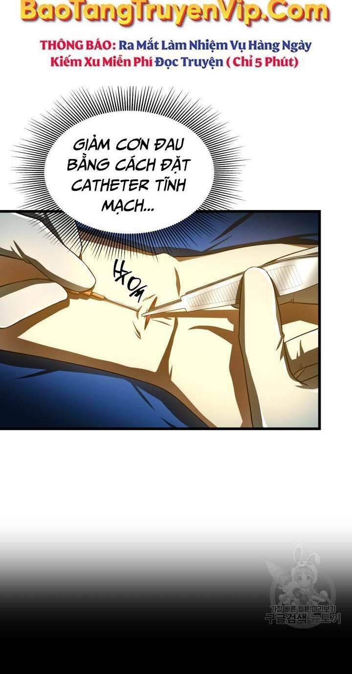 Bác Sĩ Phẫu Thuật Hoàn Hảo Chapter 52 - Trang 2