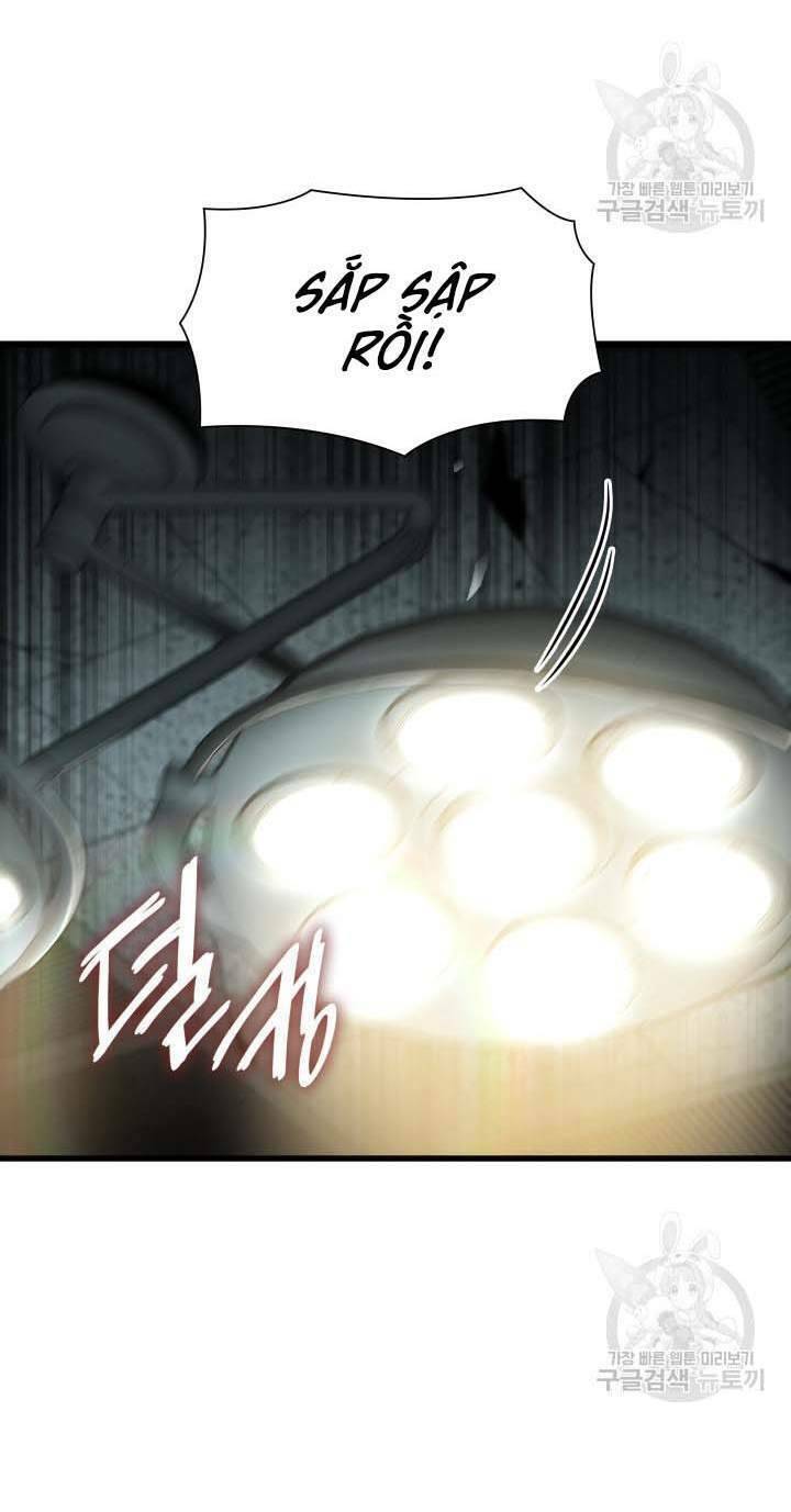 Bác Sĩ Phẫu Thuật Hoàn Hảo Chapter 52 - Trang 2