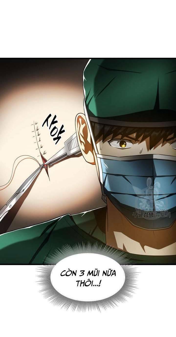 Bác Sĩ Phẫu Thuật Hoàn Hảo Chapter 52 - Trang 2