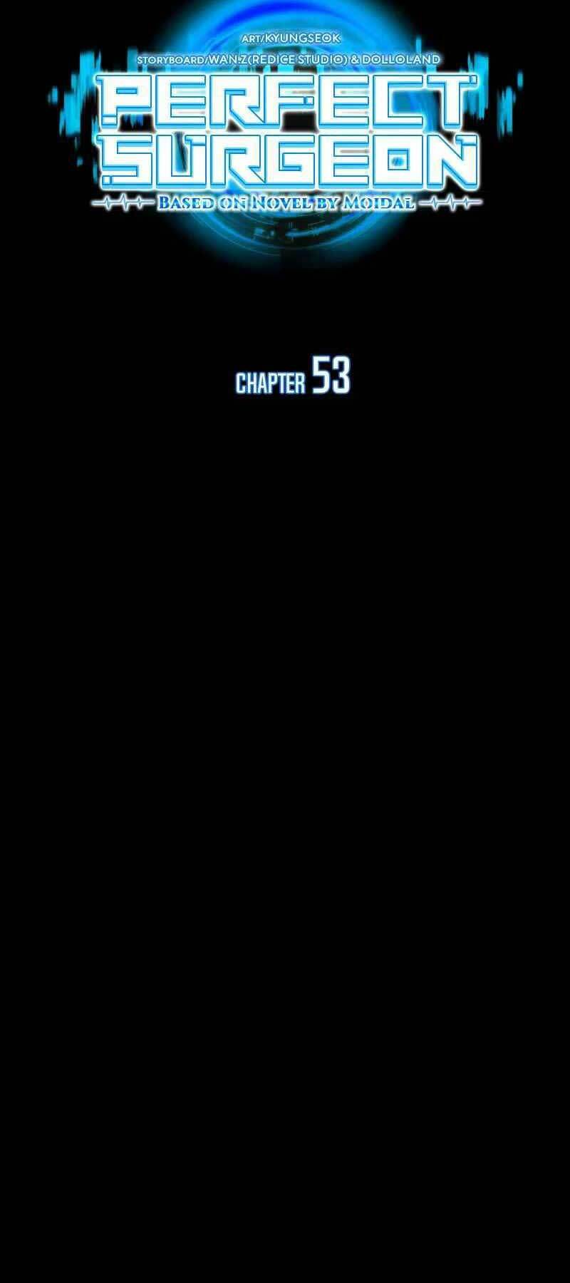 Bác Sĩ Phẫu Thuật Hoàn Hảo Chapter 53 - Trang 2