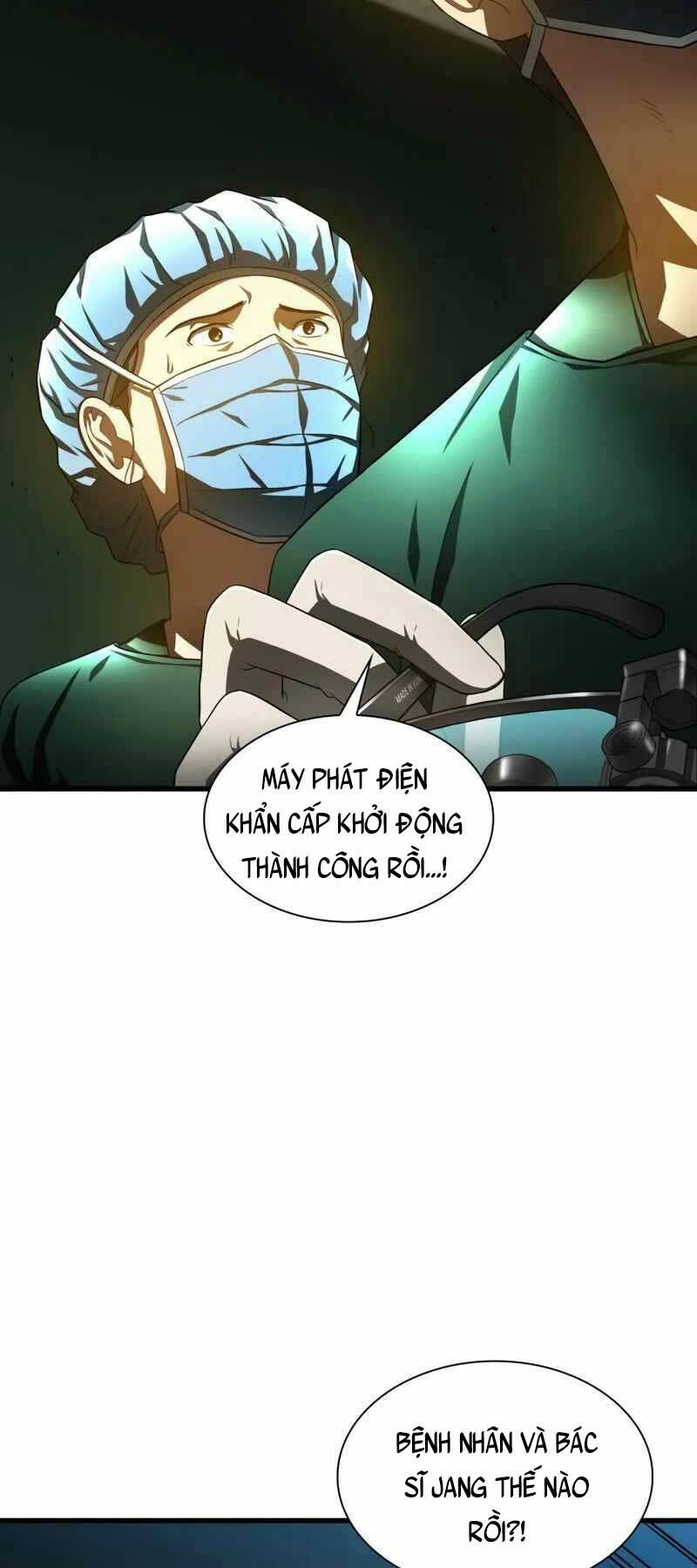 Bác Sĩ Phẫu Thuật Hoàn Hảo Chapter 53 - Trang 2