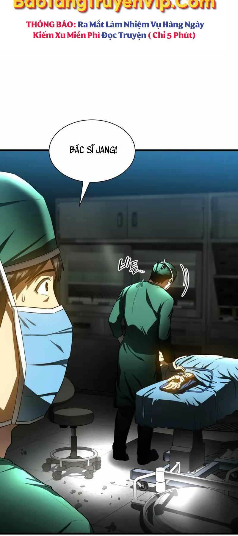 Bác Sĩ Phẫu Thuật Hoàn Hảo Chapter 53 - Trang 2
