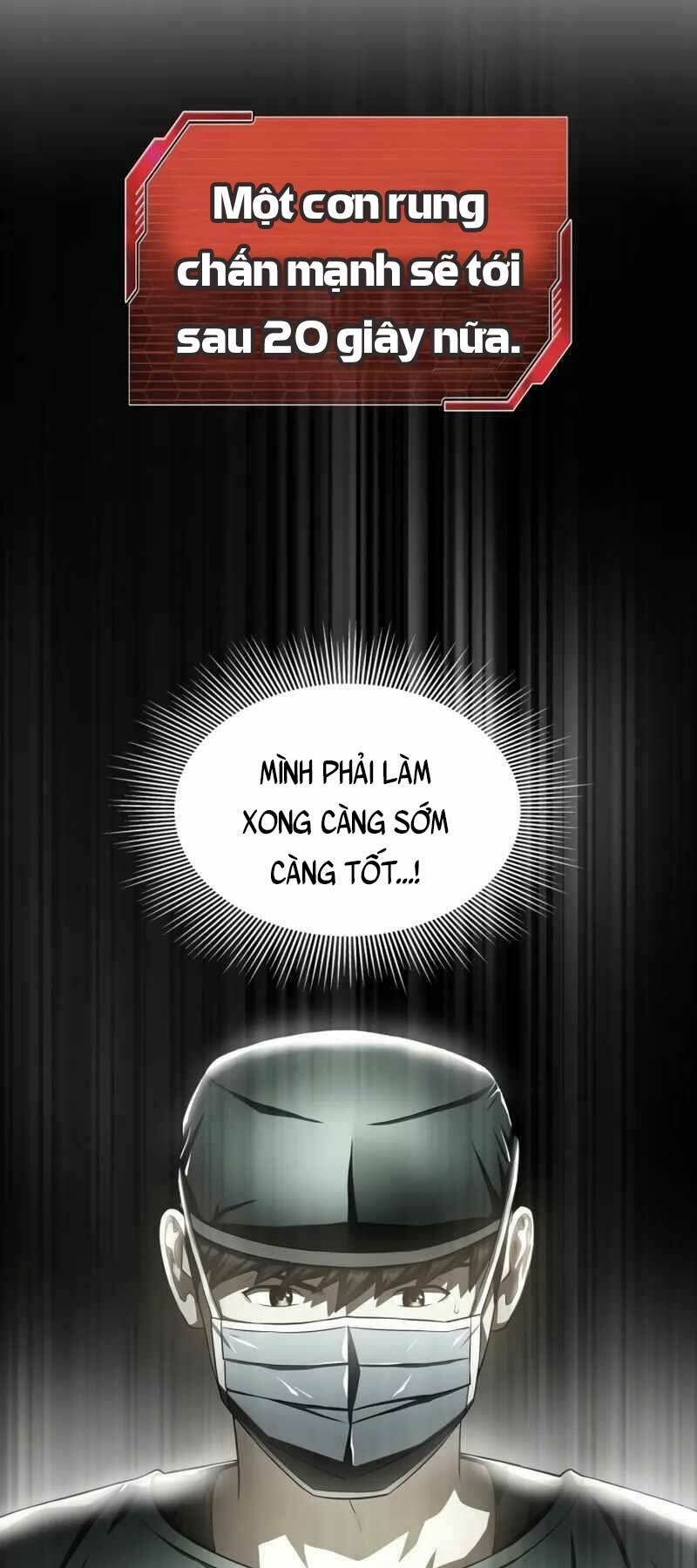 Bác Sĩ Phẫu Thuật Hoàn Hảo Chapter 53 - Trang 2