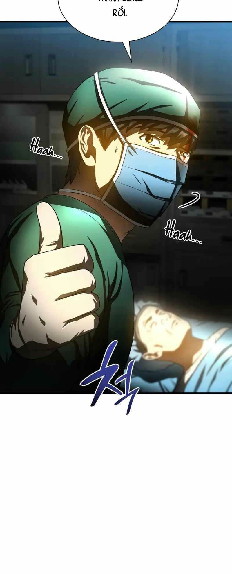 Bác Sĩ Phẫu Thuật Hoàn Hảo Chapter 53 - Trang 2