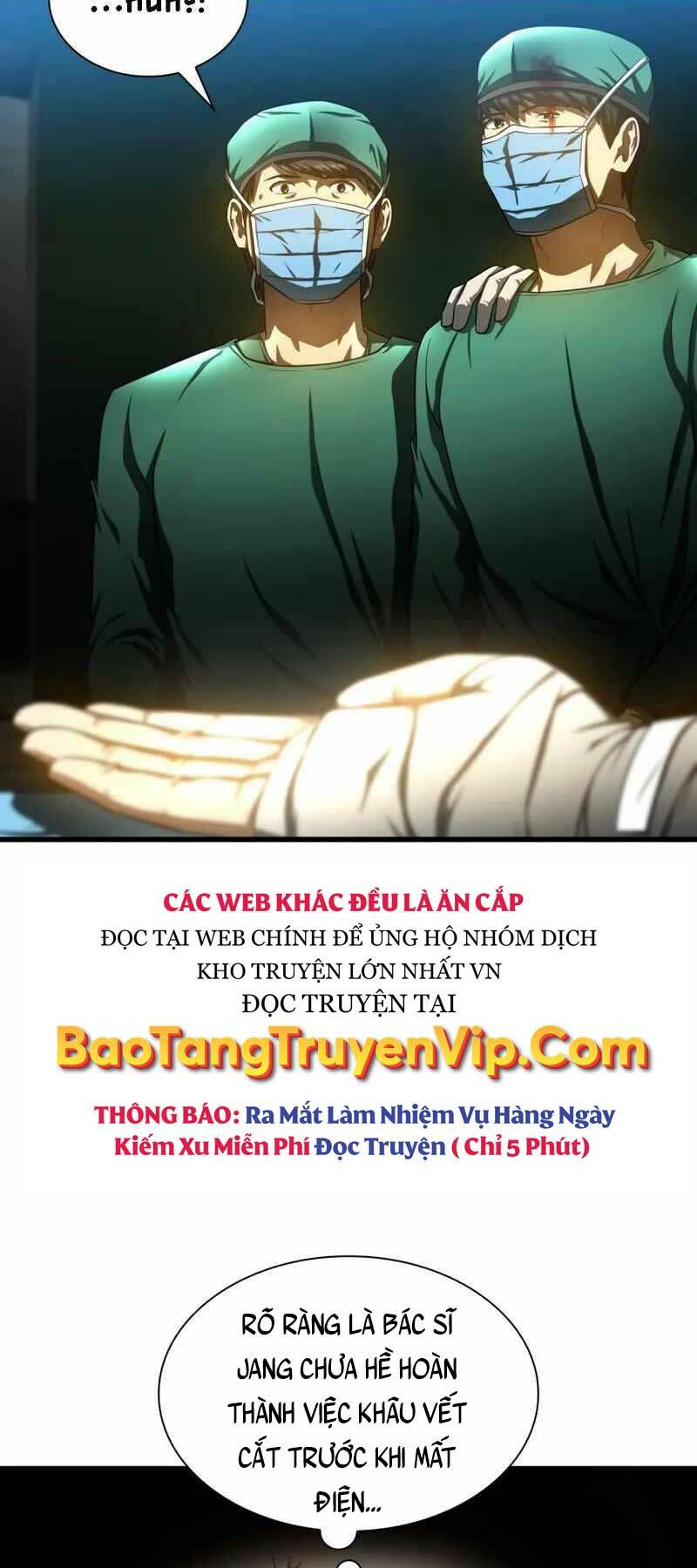 Bác Sĩ Phẫu Thuật Hoàn Hảo Chapter 53 - Trang 2