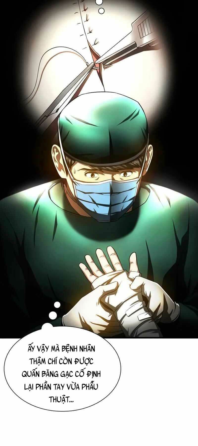 Bác Sĩ Phẫu Thuật Hoàn Hảo Chapter 53 - Trang 2