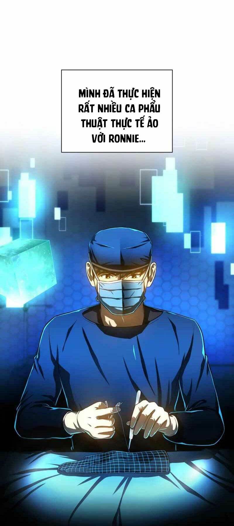 Bác Sĩ Phẫu Thuật Hoàn Hảo Chapter 53 - Trang 2