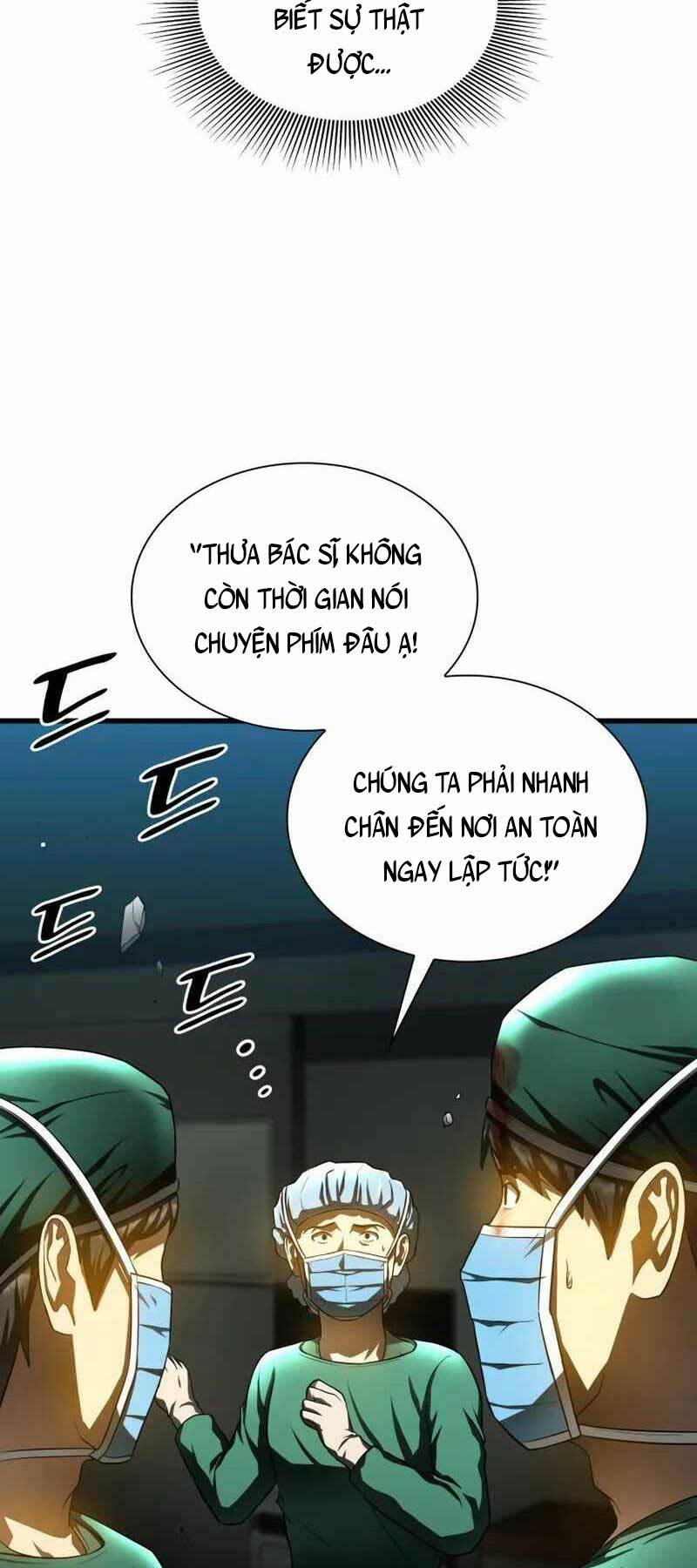 Bác Sĩ Phẫu Thuật Hoàn Hảo Chapter 53 - Trang 2