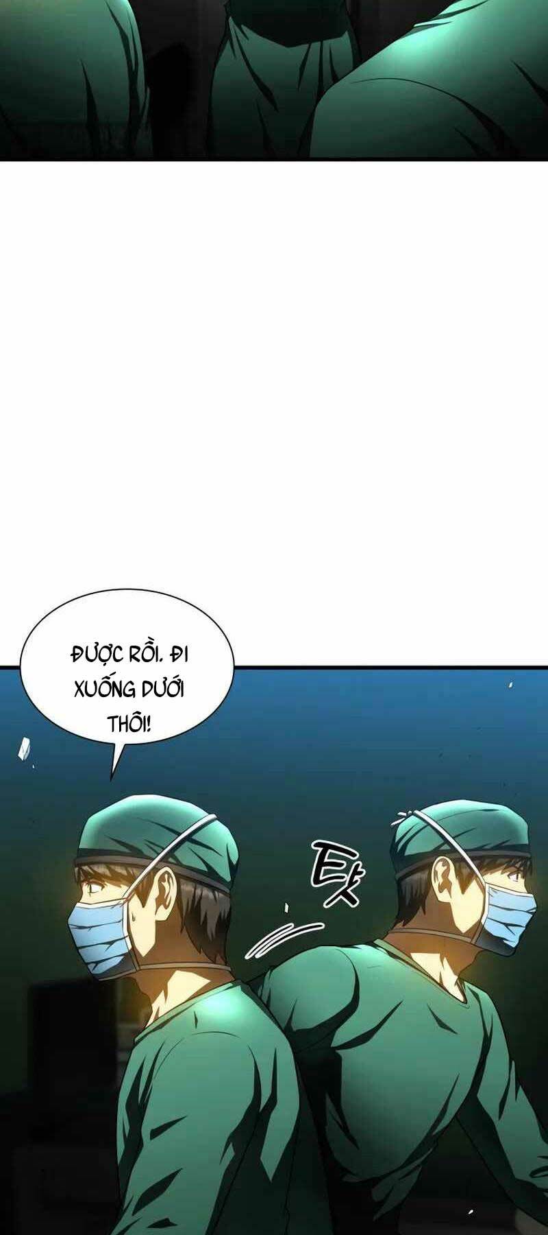 Bác Sĩ Phẫu Thuật Hoàn Hảo Chapter 53 - Trang 2