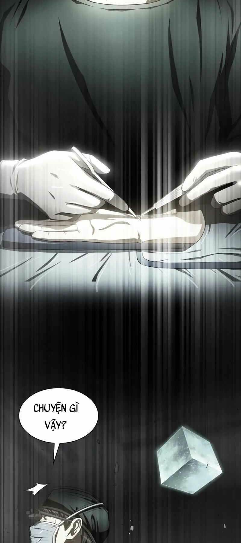 Bác Sĩ Phẫu Thuật Hoàn Hảo Chapter 53 - Trang 2