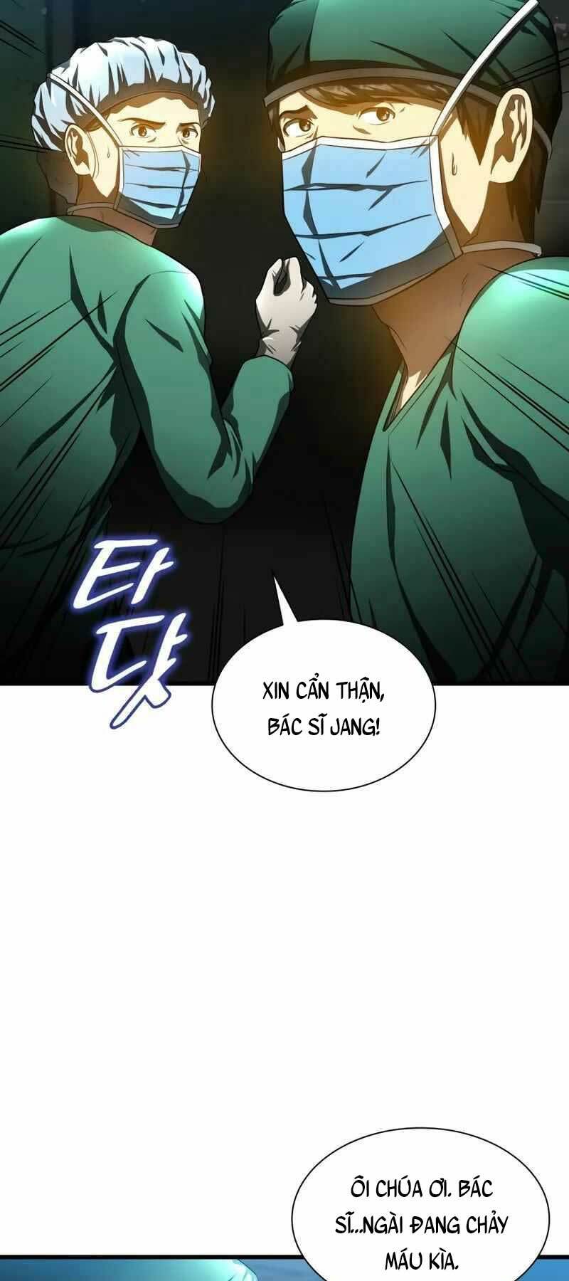 Bác Sĩ Phẫu Thuật Hoàn Hảo Chapter 53 - Trang 2