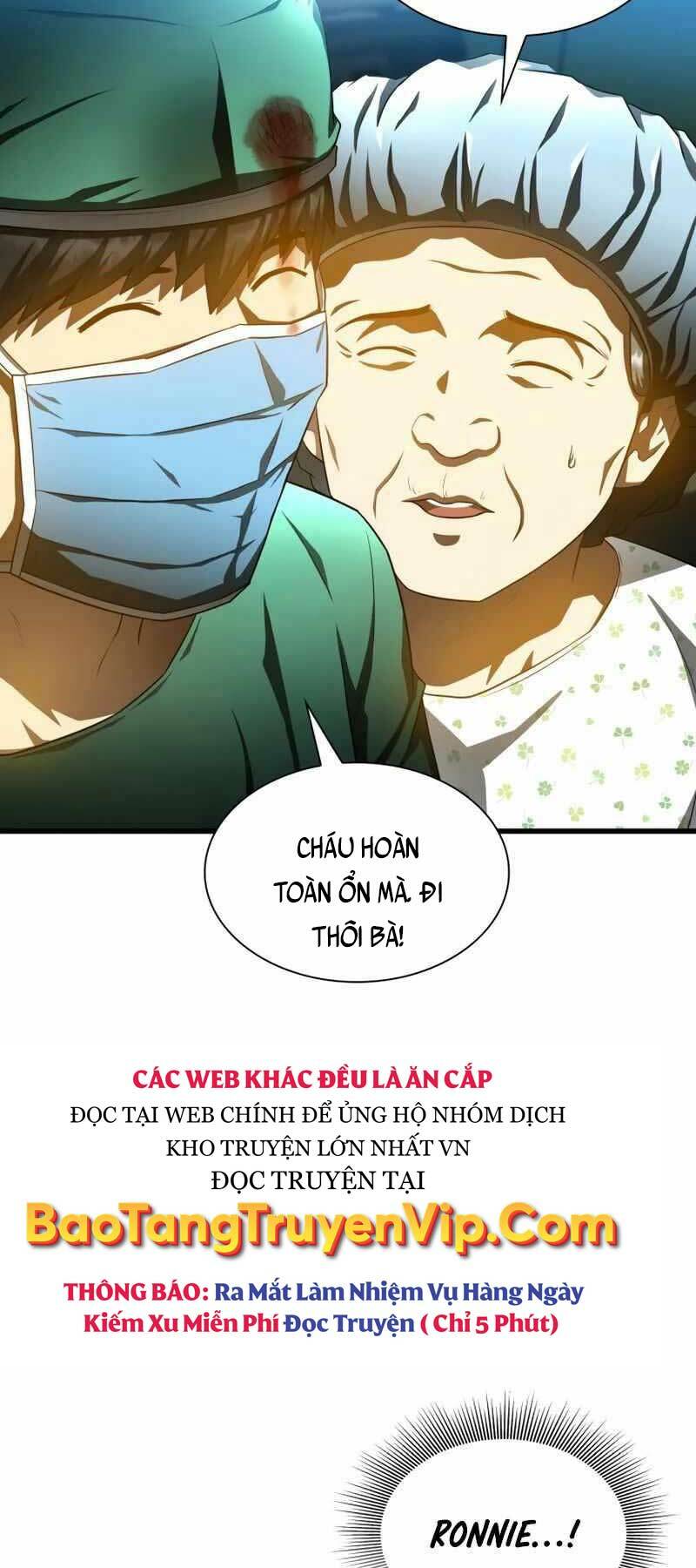 Bác Sĩ Phẫu Thuật Hoàn Hảo Chapter 53 - Trang 2