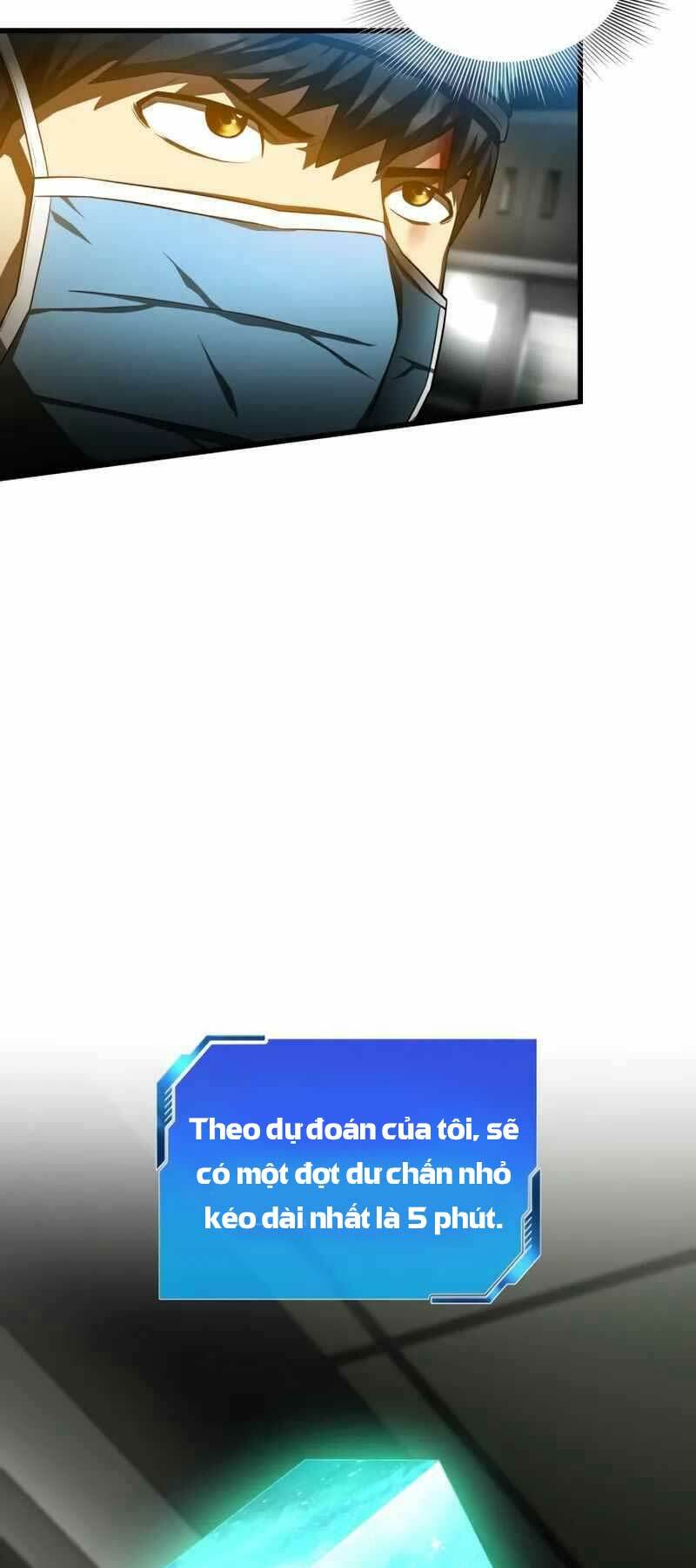 Bác Sĩ Phẫu Thuật Hoàn Hảo Chapter 53 - Trang 2