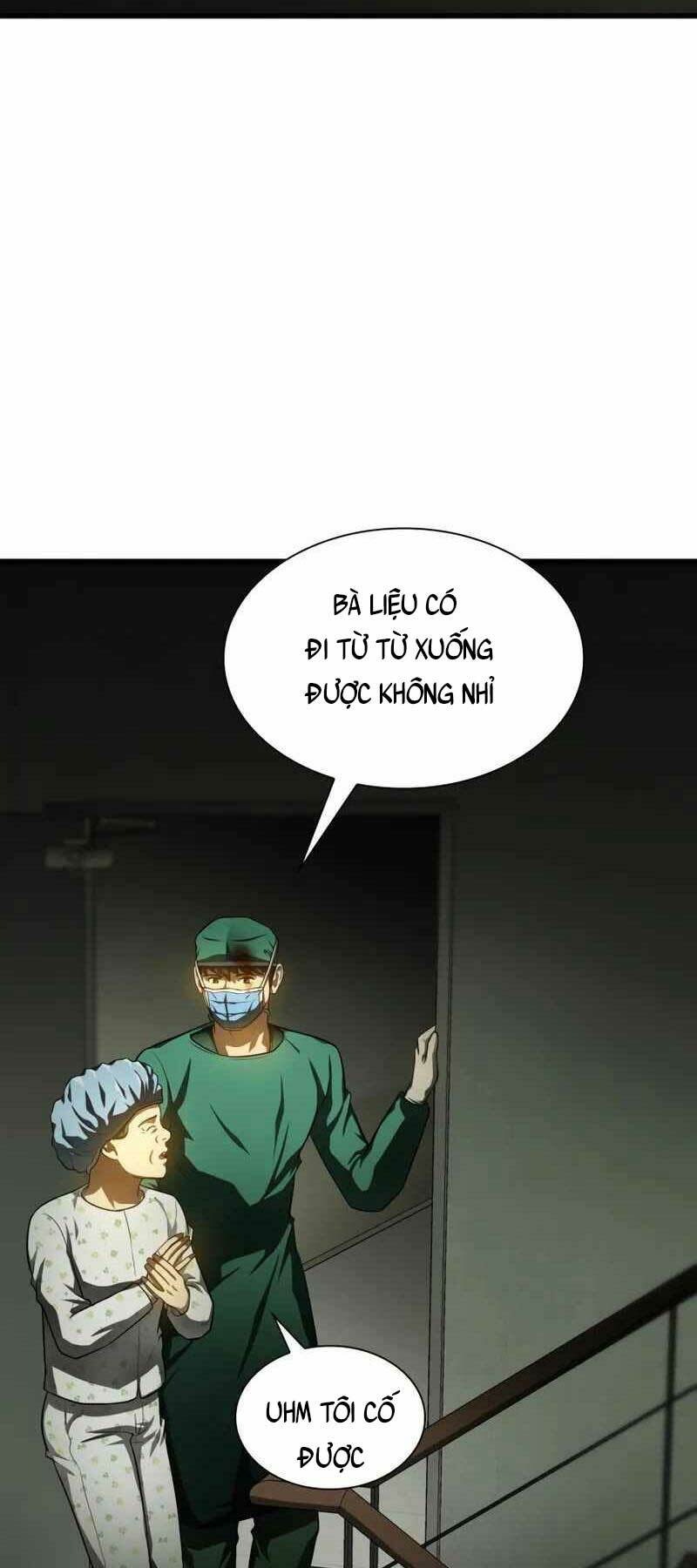 Bác Sĩ Phẫu Thuật Hoàn Hảo Chapter 53 - Trang 2