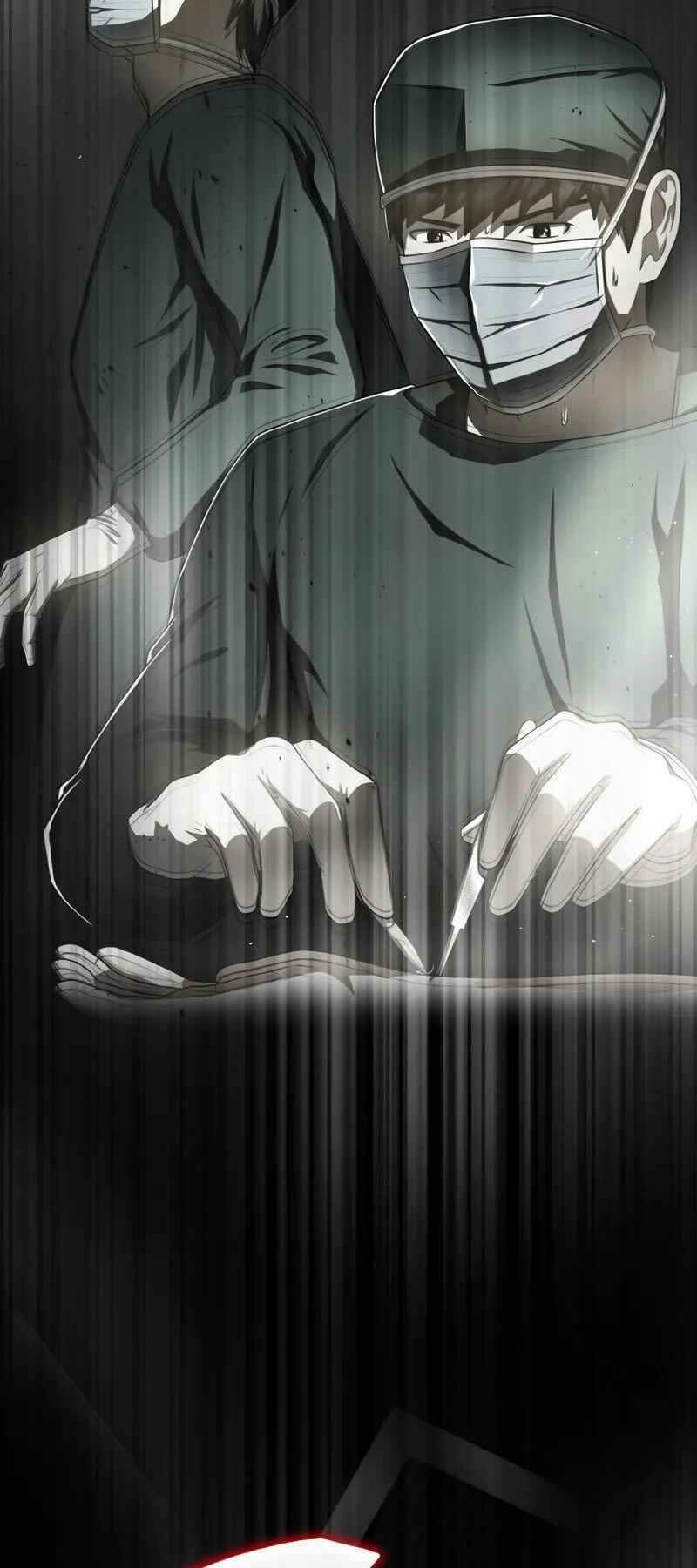 Bác Sĩ Phẫu Thuật Hoàn Hảo Chapter 53 - Trang 2