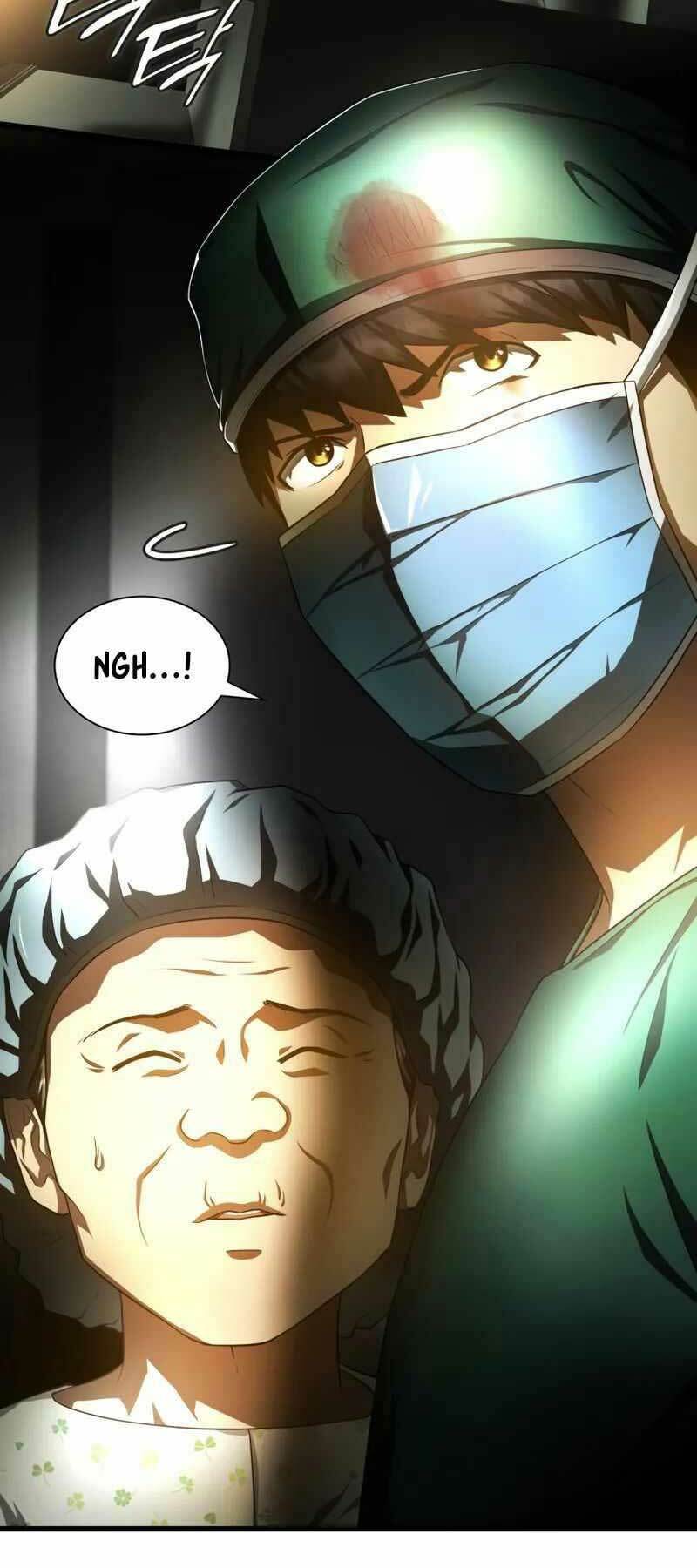 Bác Sĩ Phẫu Thuật Hoàn Hảo Chapter 53 - Trang 2