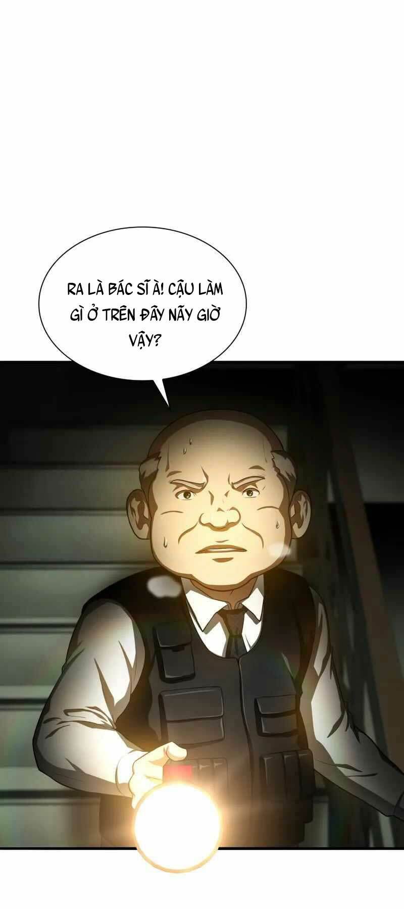 Bác Sĩ Phẫu Thuật Hoàn Hảo Chapter 53 - Trang 2