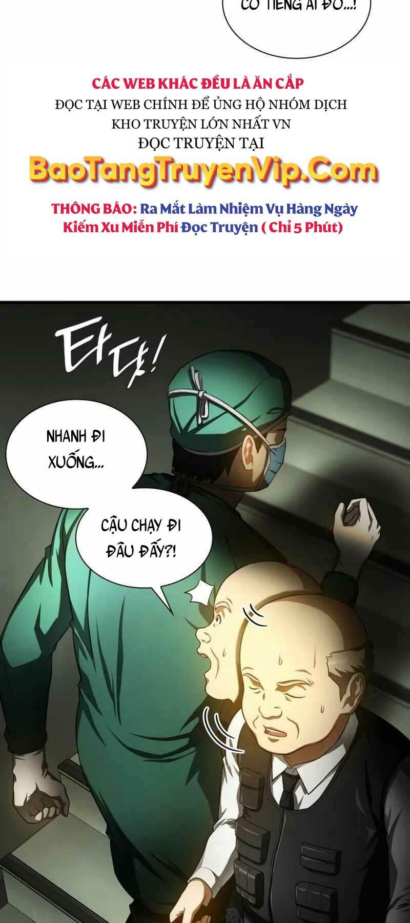 Bác Sĩ Phẫu Thuật Hoàn Hảo Chapter 53 - Trang 2