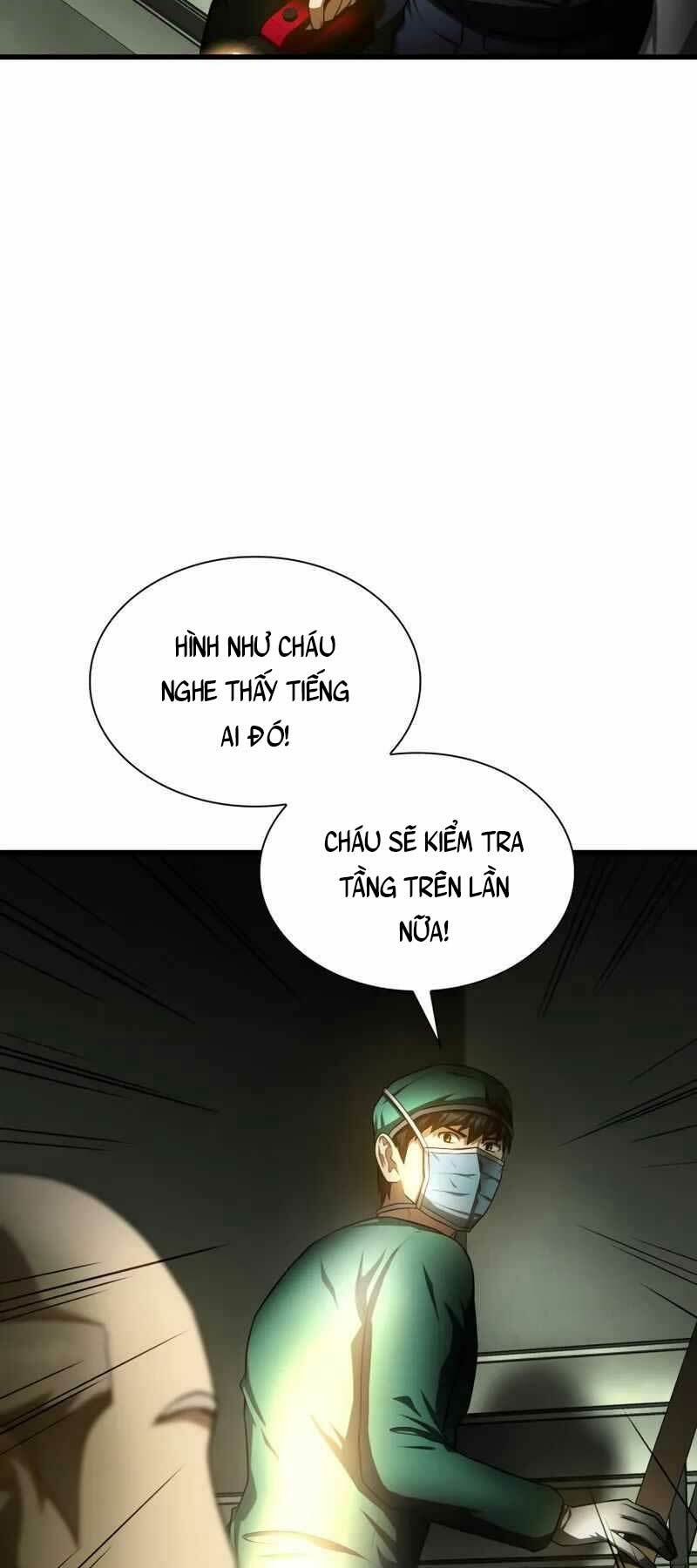 Bác Sĩ Phẫu Thuật Hoàn Hảo Chapter 53 - Trang 2