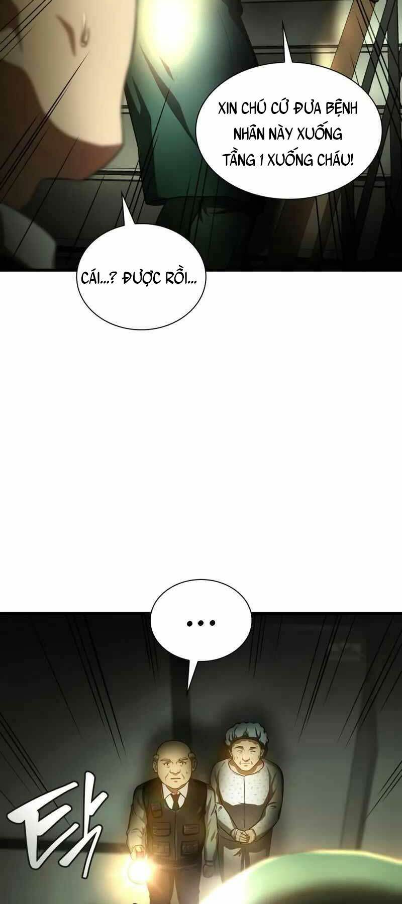 Bác Sĩ Phẫu Thuật Hoàn Hảo Chapter 53 - Trang 2