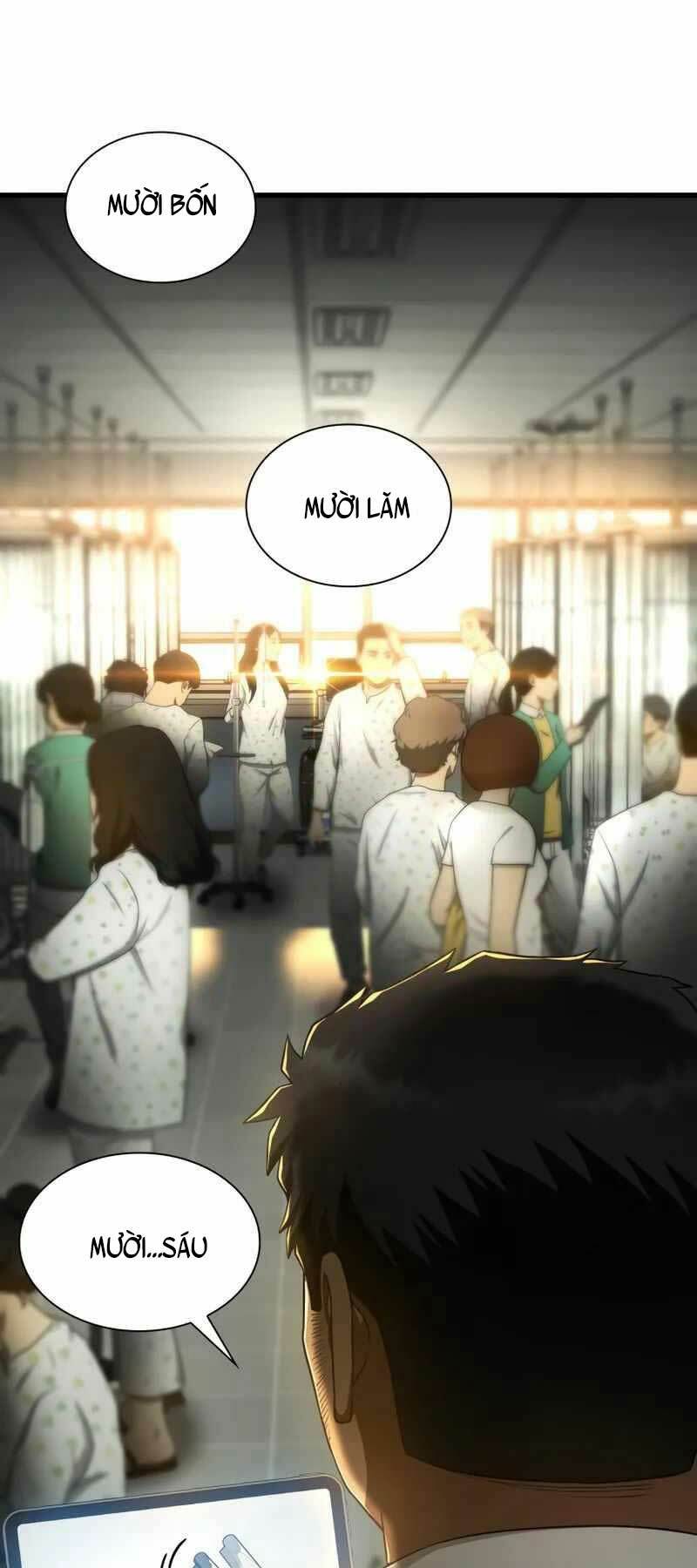 Bác Sĩ Phẫu Thuật Hoàn Hảo Chapter 53 - Trang 2