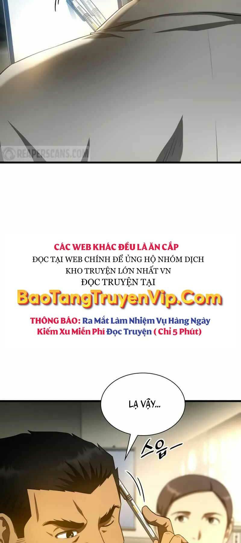 Bác Sĩ Phẫu Thuật Hoàn Hảo Chapter 53 - Trang 2