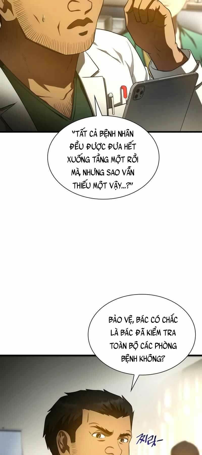 Bác Sĩ Phẫu Thuật Hoàn Hảo Chapter 53 - Trang 2