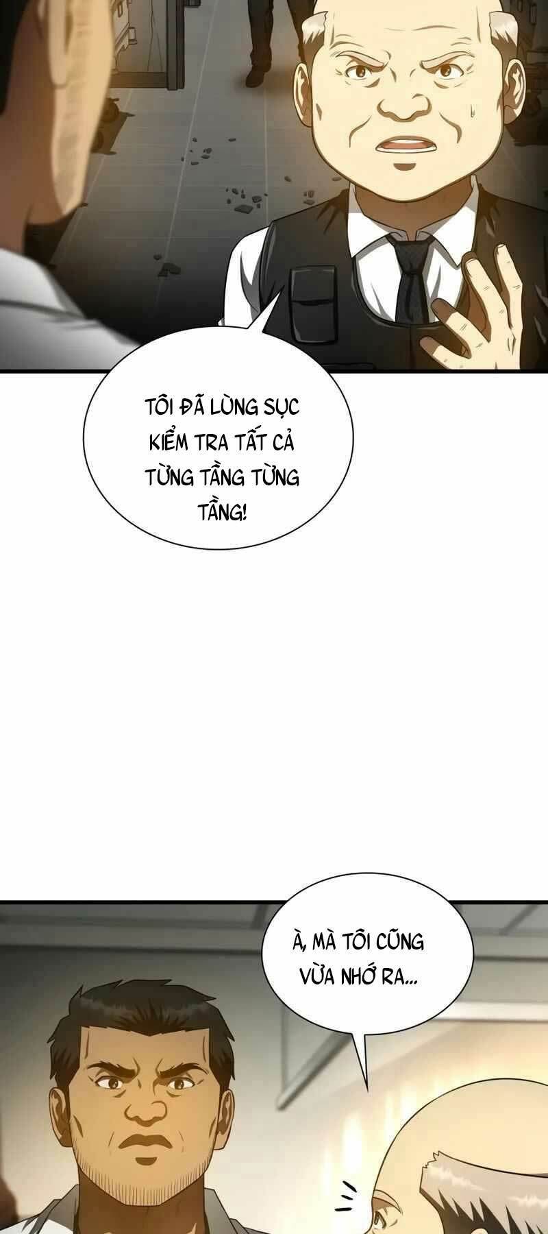 Bác Sĩ Phẫu Thuật Hoàn Hảo Chapter 53 - Trang 2