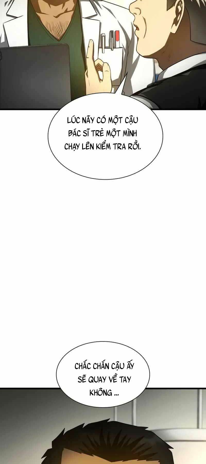 Bác Sĩ Phẫu Thuật Hoàn Hảo Chapter 53 - Trang 2