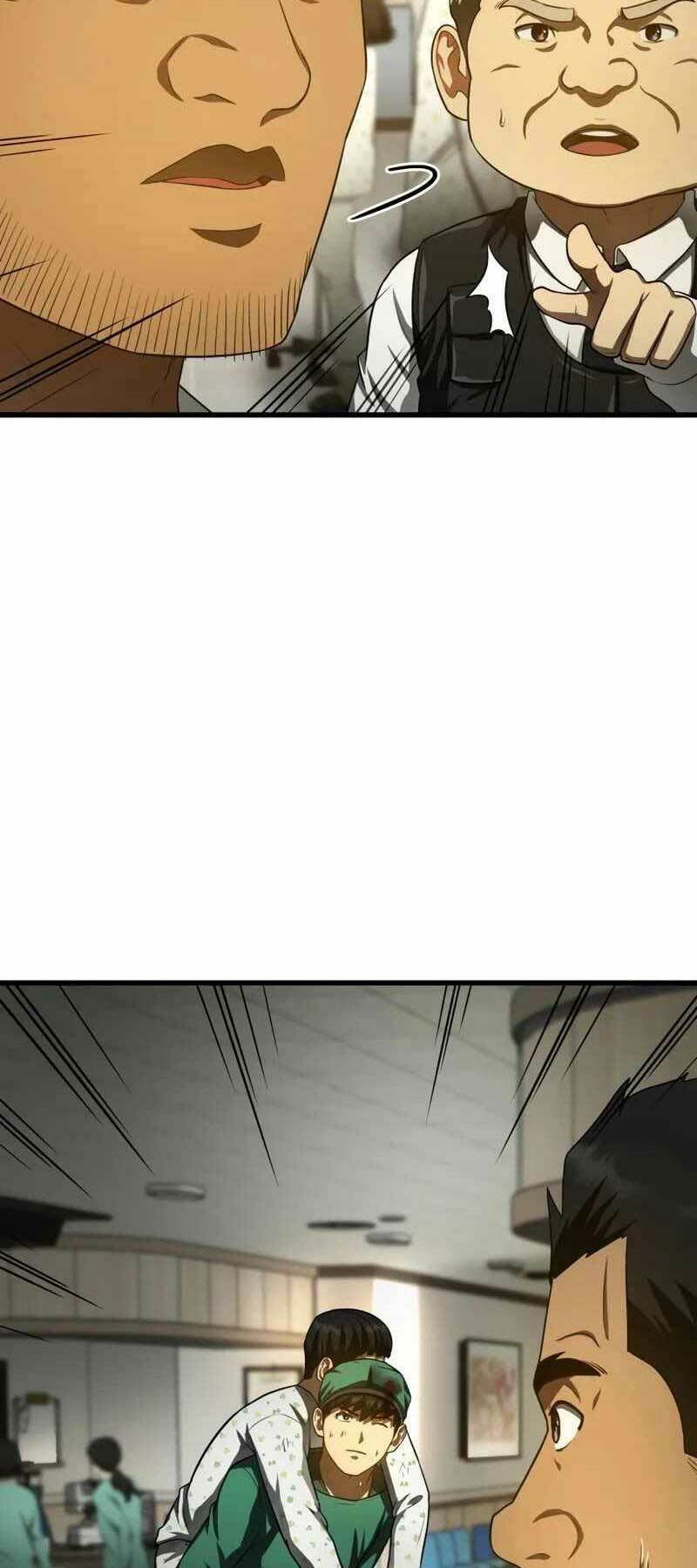 Bác Sĩ Phẫu Thuật Hoàn Hảo Chapter 53 - Trang 2