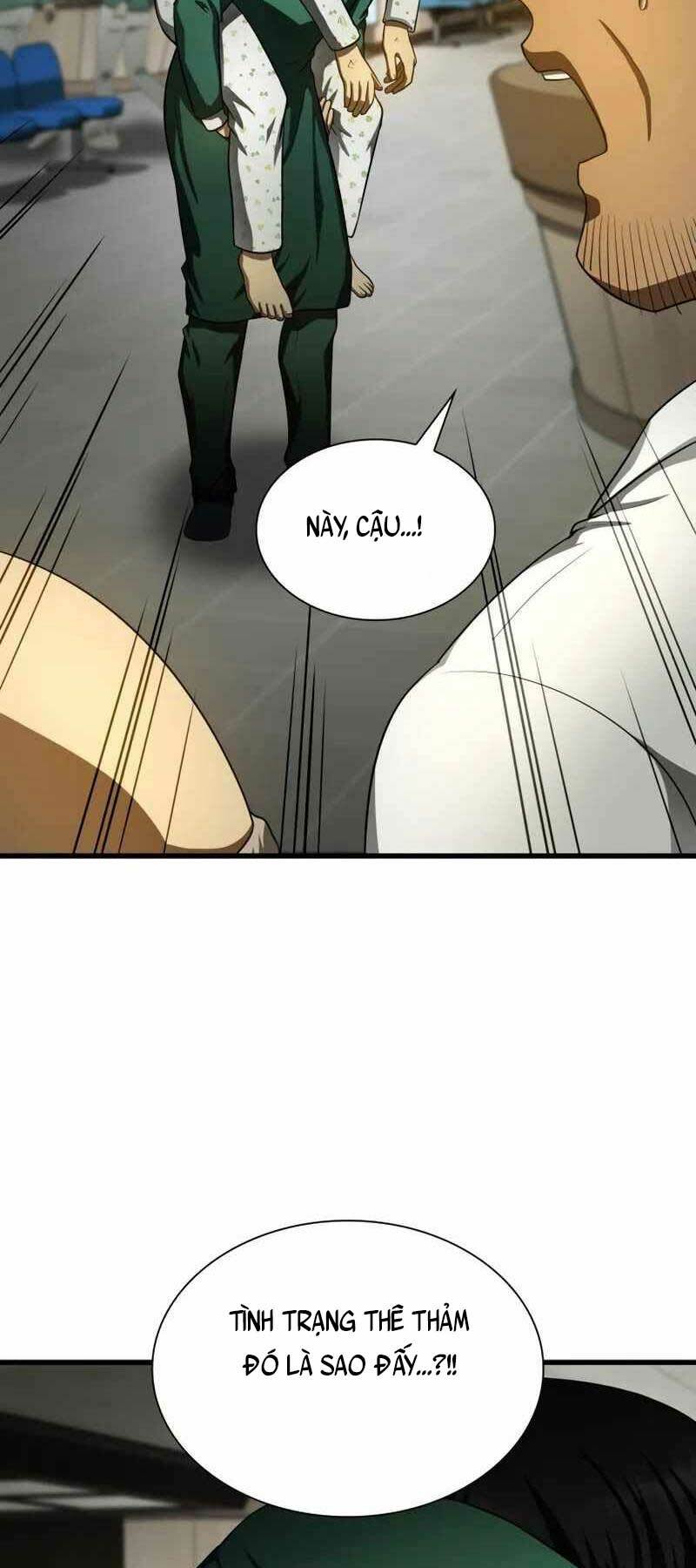 Bác Sĩ Phẫu Thuật Hoàn Hảo Chapter 53 - Trang 2