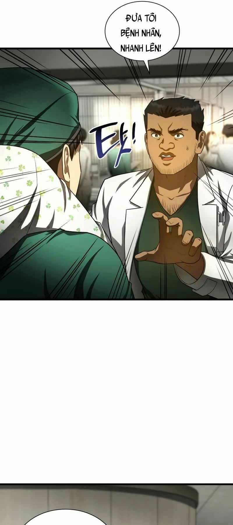 Bác Sĩ Phẫu Thuật Hoàn Hảo Chapter 53 - Trang 2