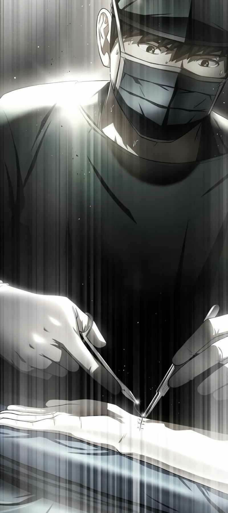 Bác Sĩ Phẫu Thuật Hoàn Hảo Chapter 53 - Trang 2