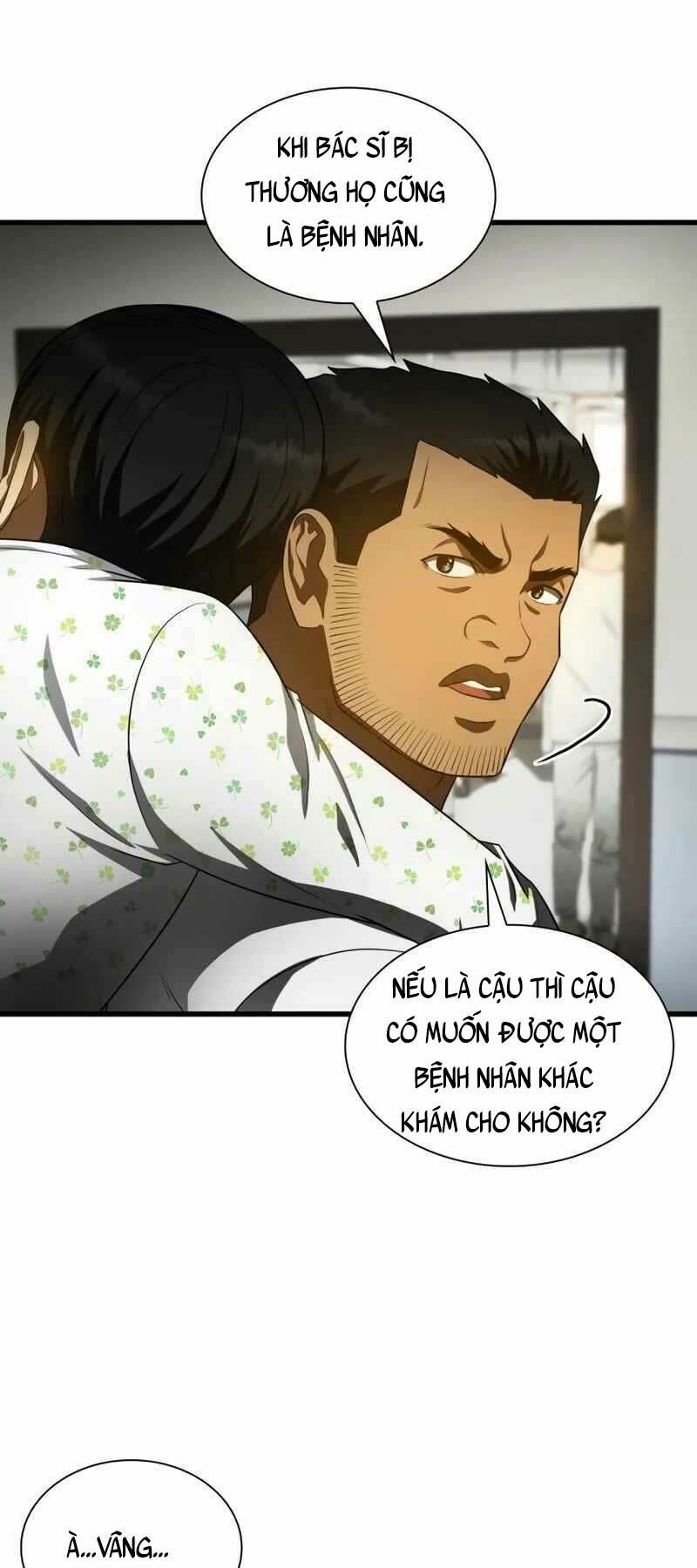 Bác Sĩ Phẫu Thuật Hoàn Hảo Chapter 53 - Trang 2