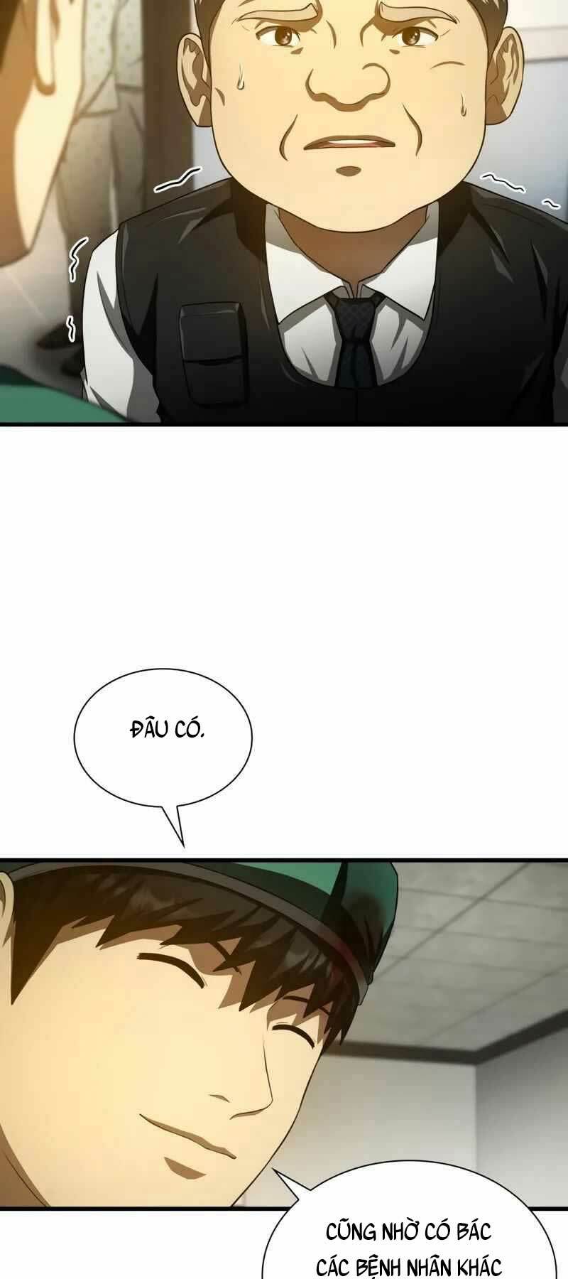 Bác Sĩ Phẫu Thuật Hoàn Hảo Chapter 53 - Trang 2