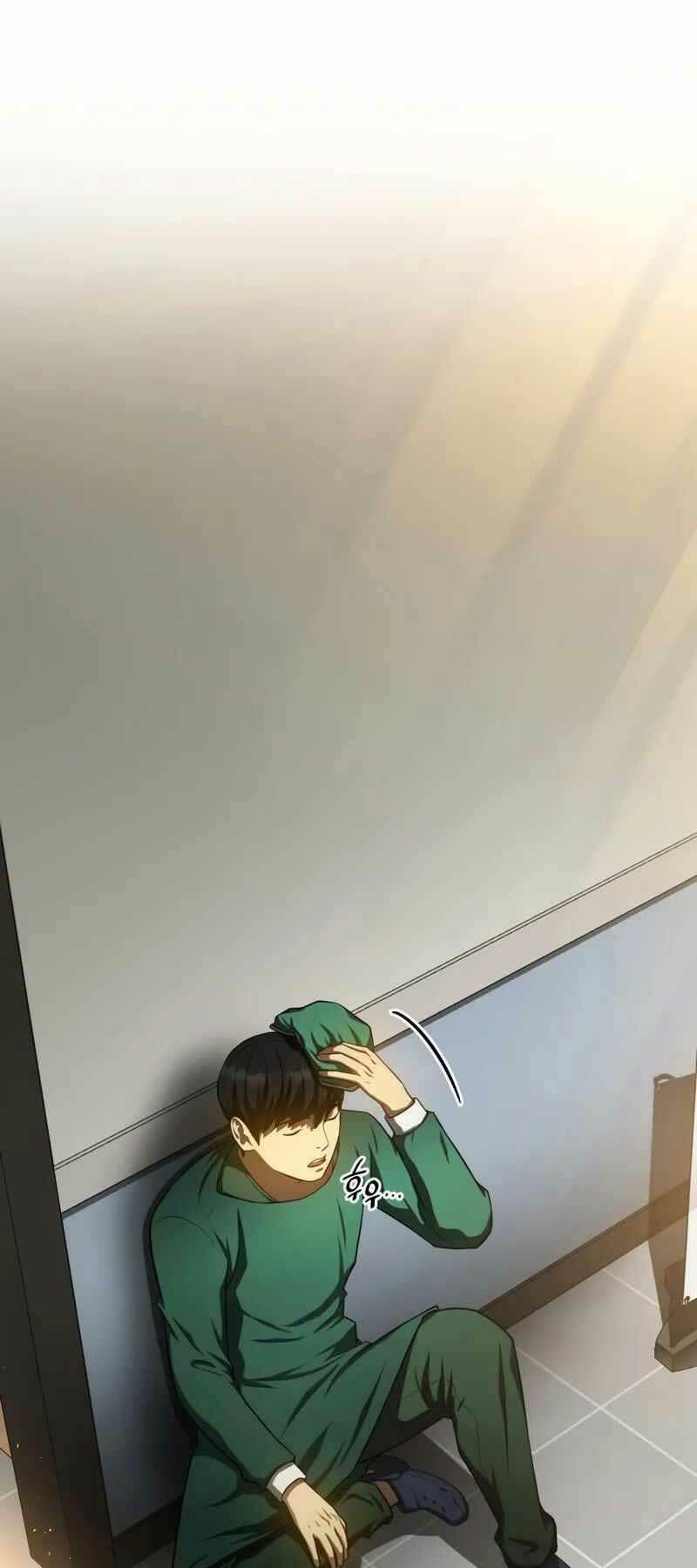 Bác Sĩ Phẫu Thuật Hoàn Hảo Chapter 53 - Trang 2