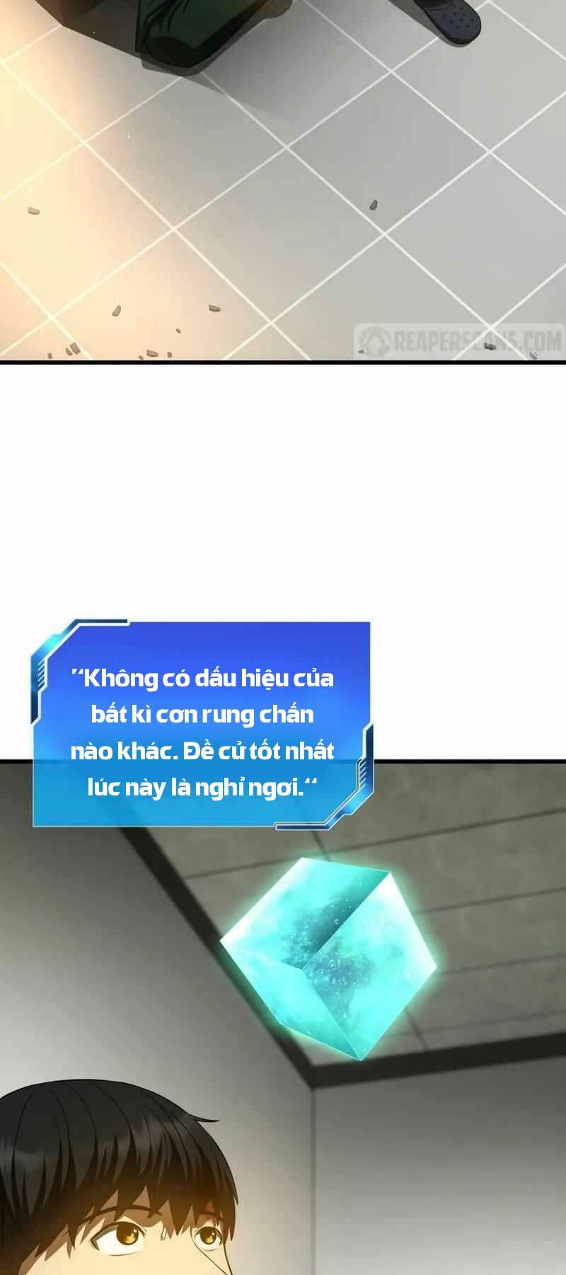 Bác Sĩ Phẫu Thuật Hoàn Hảo Chapter 53 - Trang 2