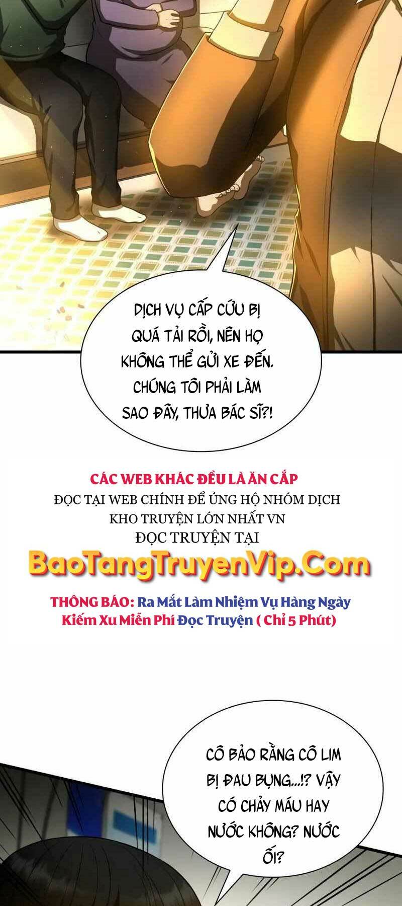 Bác Sĩ Phẫu Thuật Hoàn Hảo Chapter 53 - Trang 2