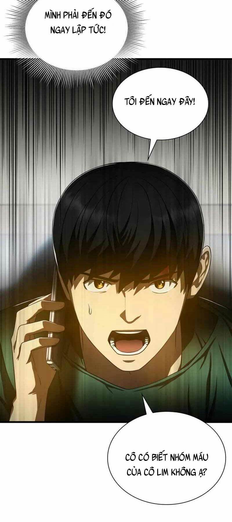 Bác Sĩ Phẫu Thuật Hoàn Hảo Chapter 53 - Trang 2