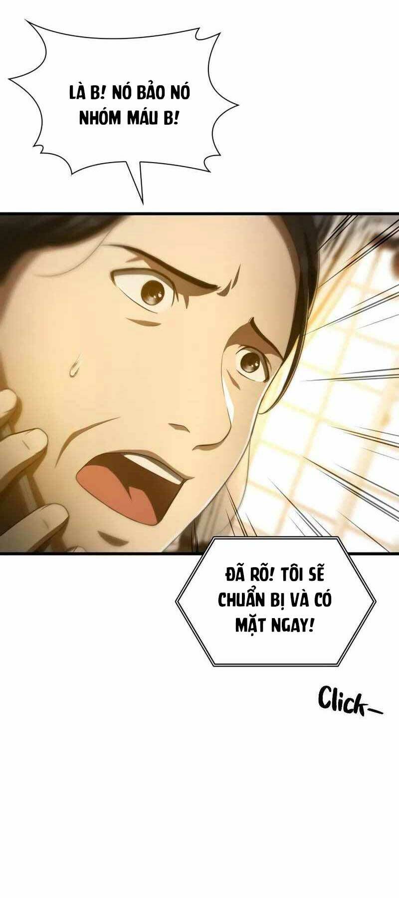 Bác Sĩ Phẫu Thuật Hoàn Hảo Chapter 53 - Trang 2