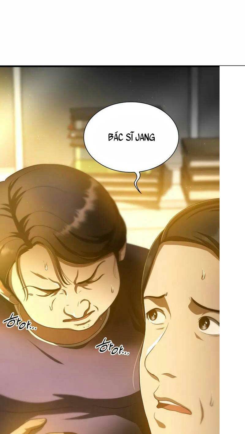 Bác Sĩ Phẫu Thuật Hoàn Hảo Chapter 53 - Trang 2