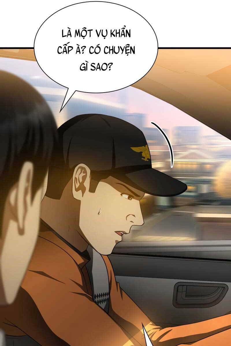 Bác Sĩ Phẫu Thuật Hoàn Hảo Chapter 55 - Trang 2