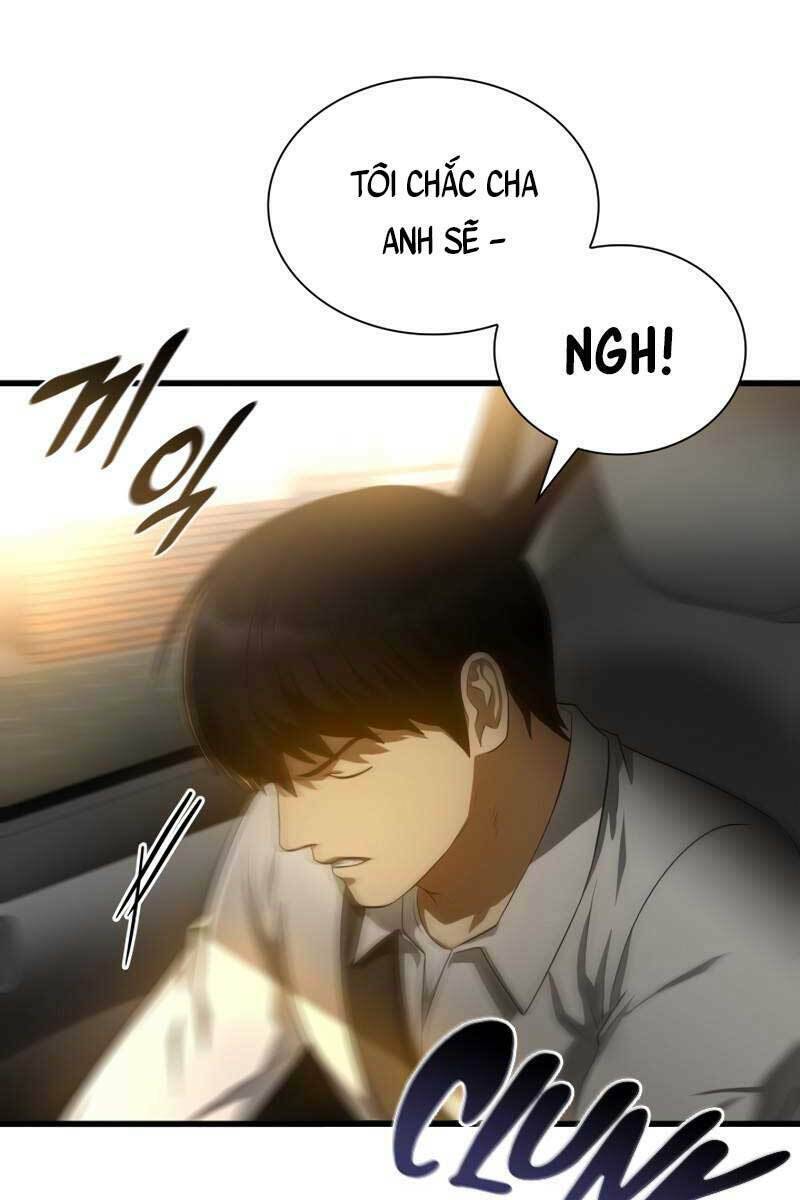 Bác Sĩ Phẫu Thuật Hoàn Hảo Chapter 55 - Trang 2