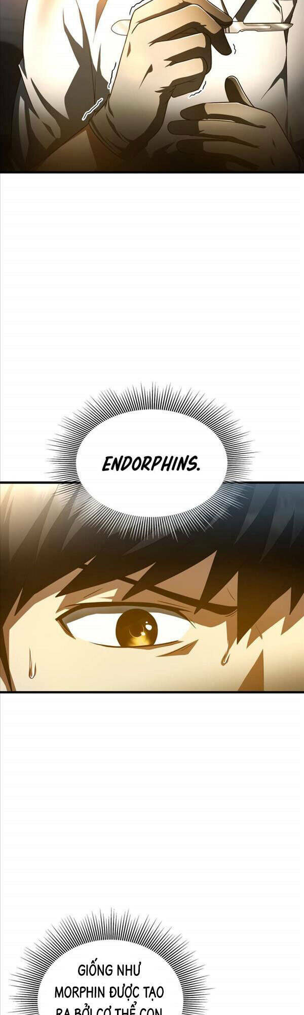 Bác Sĩ Phẫu Thuật Hoàn Hảo Chapter 56 - Trang 2