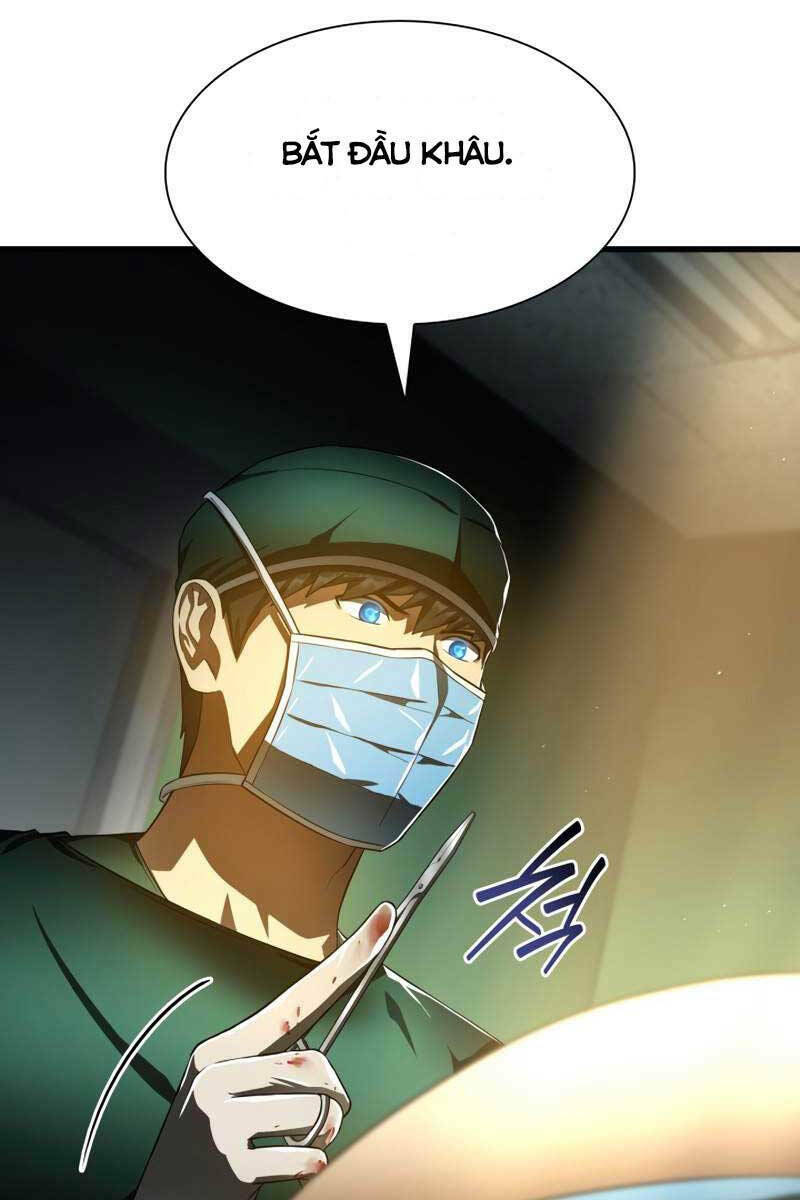 Bác Sĩ Phẫu Thuật Hoàn Hảo Chapter 58 - Trang 2